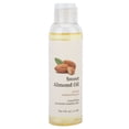thumbnail image 1 of Aceite de Almendras Dulces Puro ANGGREK Aceite Esencial Orgánico 118ml Hidratante, 1 of 8