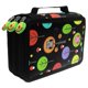 thumbnail image 1 of Caja De Lápices De Color De 32/52/72 Agujeros De Cuatro Capas Estuche Gran Capacidad De Papelería Bolsa De Suministros Escolares, 1 of 4