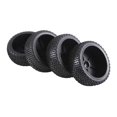thumbnail image 2 of RC 1:8 Off Road Car Tires & Wheel Rims HUB HEX 17 mm 81-801,C, 2 of 5
