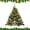 A, variant on Sea Turtle Christmas Ornament, Hanging Ornaments for Ocean Themed Home Xmas Tree Presents Decoration