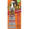 Gorilla Clear Grip Contact Adhesive (8040002) Gorilla Glue Brand