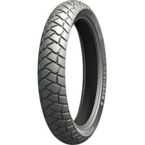 Michelin Scorcher Adventure Front Tire 120/70R19 (25421)