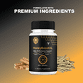 thumbnail image 3 of (3 Pack) Honey Boost XL Capsules, HoneyBoost XL Performance Pills (180 Capsules), 3 of 8