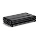 thumbnail image 3 of Mesa de picnic plegable para exteriores, escritorio portátil para acampar, plegable de 3 capas, 3 of 8