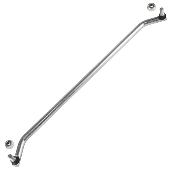 Steering Tie Rod Assembly fits John Deere LX255 LX266 LX277 AM133802 AM123555