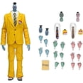 thumbnail image 2 of Beetlejuice 7 Inch Action Figure Ultimate - Bob Shrinker, 2 of 2