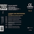 thumbnail image 3 of Complete String Quartets (CD), 3 of 3