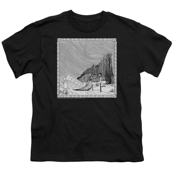 Corpse Bride - My Darling - Youth Short Sleeve Shirt - X-Large