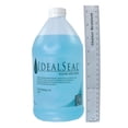 thumbnail image 4 of IdealSeal Humectante y sellador líquido para sobres - Solución de sellado sin mezcla de alta eficiencia para máquinas postales y sistemas de correo - 64 oz, 4 of 4
