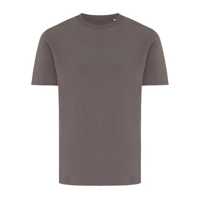 Iqoniq Adult Brett Recycled Cotton T-Shirt