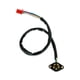 thumbnail image 1 of INTERRUPTOR INDICADOR CAMBIOS ITALIKA DM 150 ROJA (18-21)/ RC 125 (20) 12V, 1 of 3