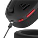 thumbnail image 4 of Audifono gamer Redragon Ire negro H848 PS5, 4 of 4