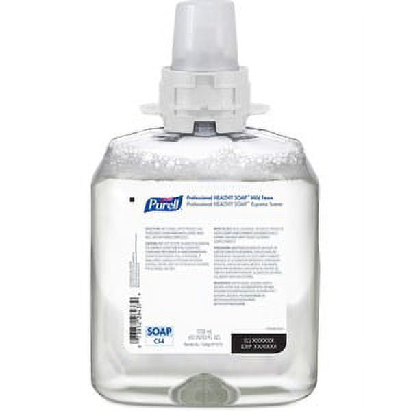 PURELL® CS4 Professional Healthy Soap Foam