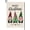 Christmas Gnomes, variant on Christmas Gnomes Garden Flag 12.5x18 Vertical Double Sided Christmas Tree Farmhouse Porch Decorations Outdoor Small Yard Flag