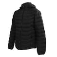 thumbnail image 3 of Chaqueta con calefacción con capucha,Chaqueta con calefacción USB 3 Chaqueta con calefacción Abrigo con calefacción Materiales ecológicos, 3 of 12