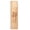Zen Style, variant on Riousery Seamless Natural Bamboo Tea Storage Box Portable Canister for Coffee Beans, Nuts, and Spices, 5.9 inches / 15 cm