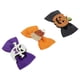 thumbnail image 1 of Accesorios Únicos 3 Pcs Clip de Pico de Pato Moda Halloween Clip para Mujeres Naranja Negro, 1 of 5