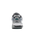 thumbnail image 4 of ASICS Men's Gel-Nimbus 10.1 White Piedmont Grey Blue Shoes, from StockX, 4 of 5