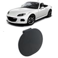 thumbnail image 4 of Front Window Extractor Grille Cowl Cap Cover E016 50 796 Replacement for Mazda Millenia MPV MX?3 Protege RX?7, 4 of 4