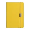 thumbnail image 2 of Limited Time Savings, Business Meeting Notebook, Office Tape Diary Notepad - For Professionals, Ideal for Note - taking, Record - keeping, Great for Work, Meetings Flash Deal | Paper, Yellow, 2 of 8