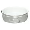 Ethical Pet Fishy Titanium Cat Feeding Bowl, 5 in., Silver