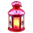 thumbnail image 2 of Magic Seasons Christmas Colonial LED Lantern 1 pk, 2 of 4