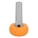 thumbnail image 3 of Instrumento de importación de suero magnético, masajeador Facial, máquina de rejuvenecimiento de la piel con luz de Color, naranja, 3 of 5