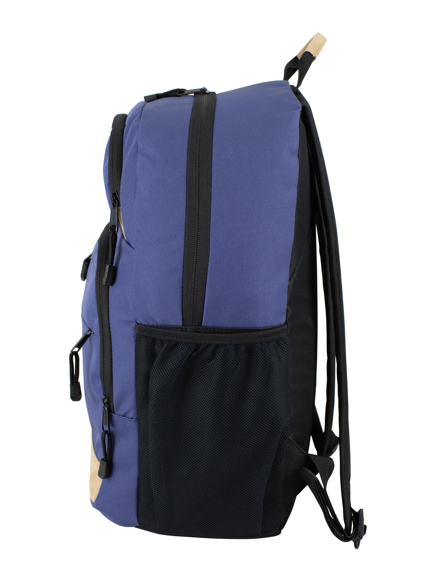 Eastsport Unisex 19" Aero Core Backpack, Skipper Blue