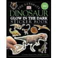 thumbnail image 2 of Ultimate Sticker Book: Dinosaur -- Glow in the Dark (Ultimate Sticker Books), 2 of 2