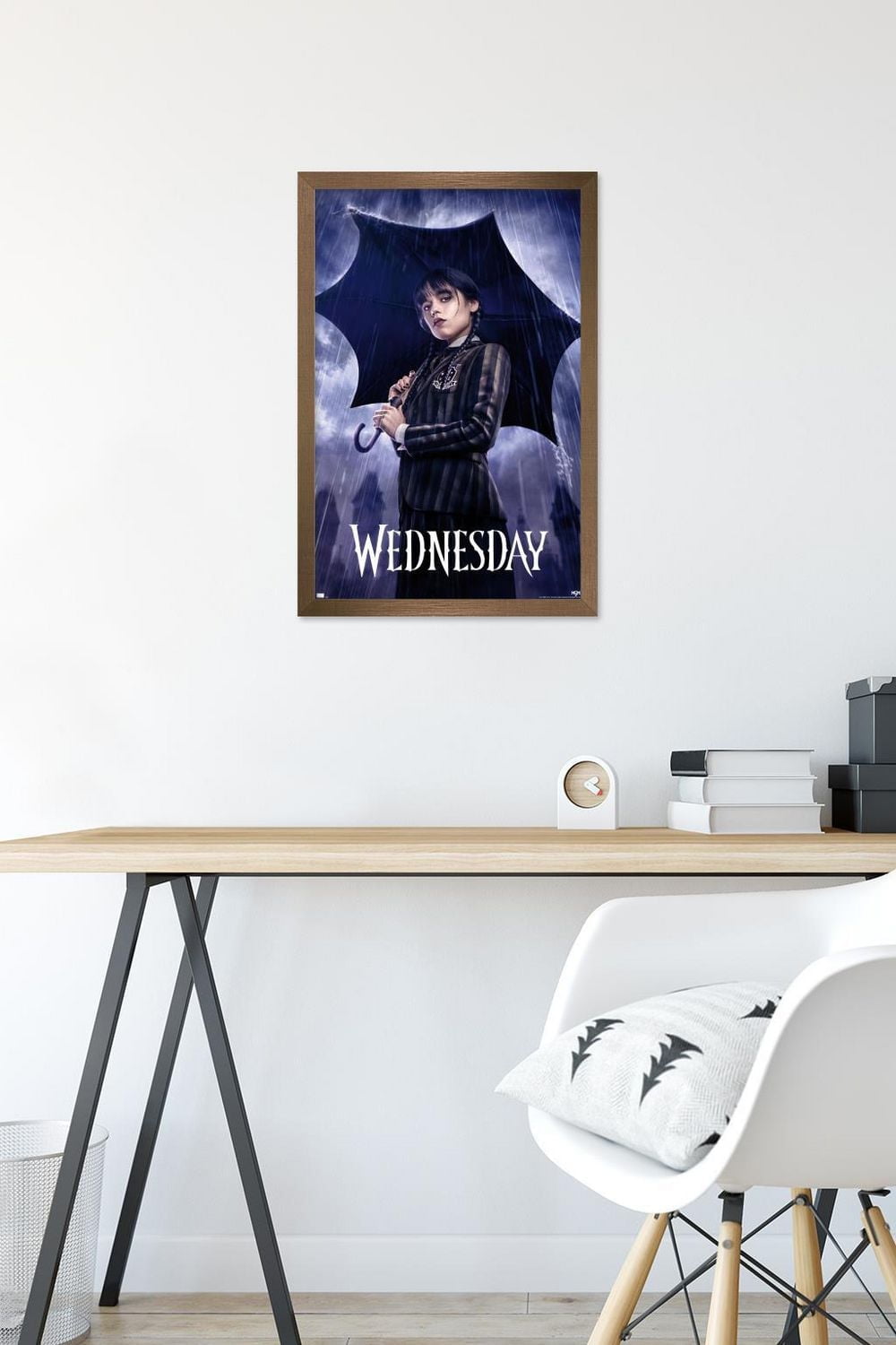 Wednesday - One Sheet Wall Poster, 22.375" x 34"