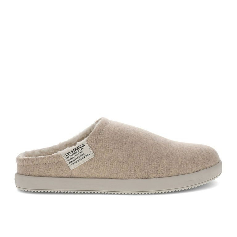 Levi strauss slippers walmart deals