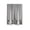 Gray30, variant on WWG Blackout Curtain, Light Blocking Thermal Insulated Window Curtain, High Density Polyester Fabric, Fade Resistant, Snag Resistant, Machine Washable, 27.56x47.24 Inches, for Bedroom Living Room