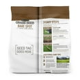 Pennington Bare Spot Repair BDF6 Penkoted Grass Seed Mixture Central 1