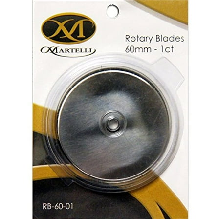 Martelli Replacement Rotary Blades