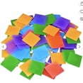 thumbnail image 6 of 90 Pcs Diamond Painting Glue Clay Wax, DIY 5D Diamond Art Accessories Tools Supplies Set with Storage Box, 5 Colors, 7.28x3.93", 6 of 6