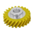 thumbnail image 2 of 2pcs Mixer Gear Replacement for Whirlpool & KitchenAid Mixers Gear Replacement Parts 4162897 4169830 AP4295669, 2 of 5