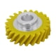 thumbnail image 2 of 2pcs Mixer Gear Replacement For Mixers Gear Replace Parts 4162897 4169830 Ap4295669, 2 of 5