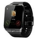 thumbnail image 1 of Reloj inteligente Original LYD DZ09 Sim Smartwatch con cámara de mensaje de llamada podómetro reloj Bluetooth para IOS Android LYD DZ09, 1 of 2