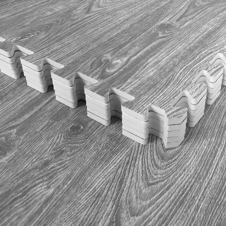 Tadpoles wood cheap grain playmat