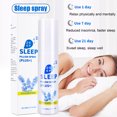 thumbnail image 1 of Lavender Sleeping Spray Moisturizing Lavender Essential Oil for Deep Sleeping, 1 of 7