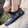 thumbnail image 3 of Grounded Footwear for Women Men, Comfortable Anti-slip Grounding Barefoot Shoes, 3 of 6