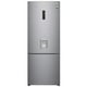 thumbnail image 1 of Refrigerador 17 Pies LG Silver con Despachador de Agua y Hielos Manual, 1 of 4