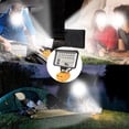 thumbnail image 2 of Lefu Lampe de Travail Rechargeable à LED pour Batterie 20V avec Deux Ports de Charge USB, 2 of 10