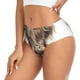 thumbnail image 2 of Fotbe Relaxed Cute Cow Reading Calzones Estampados para Mujer – Ropa Interior de Algodón, Cómoda, Suave y Elástica-X-Small, 2 of 6