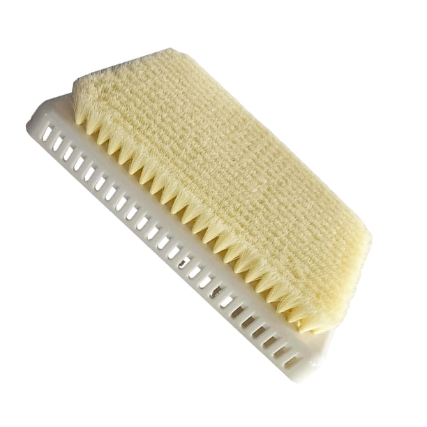 Wosthever Cepillo para frotar el cuerpo, ducha, exfoliante, baño, baño, cepillos para lavar, eliminación de manchas, alfombrilla Type2