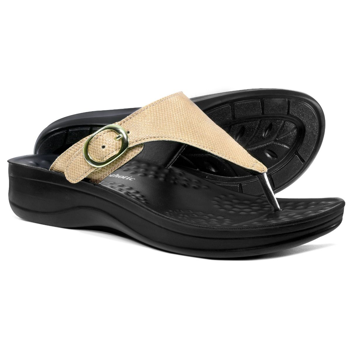 aerothotic flip flops