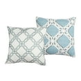 thumbnail image 6 of Home Soft Things 7 Piece Printed Microfiber Quilts Bedspread Set - Monroe - King (102" x 90"), 6 of 8