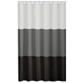thumbnail image 2 of Hometrends Decorative Fabric Shower Curtain, 2 of 4