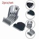thumbnail image 2 of 2Pcs/Set Hair Clipper Comb + Hair Trimmer Cutter for QC5105 QC5115 QC5155 QC5120 Hot, 2 of 5
