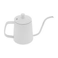 thumbnail image 4 of Oubit Gooseneck Kettle,350ml Gooseneck Coffee Kettle Pour Over Coffee Kettle Tea Kettle Eco-Friendly Materials, 4 of 9